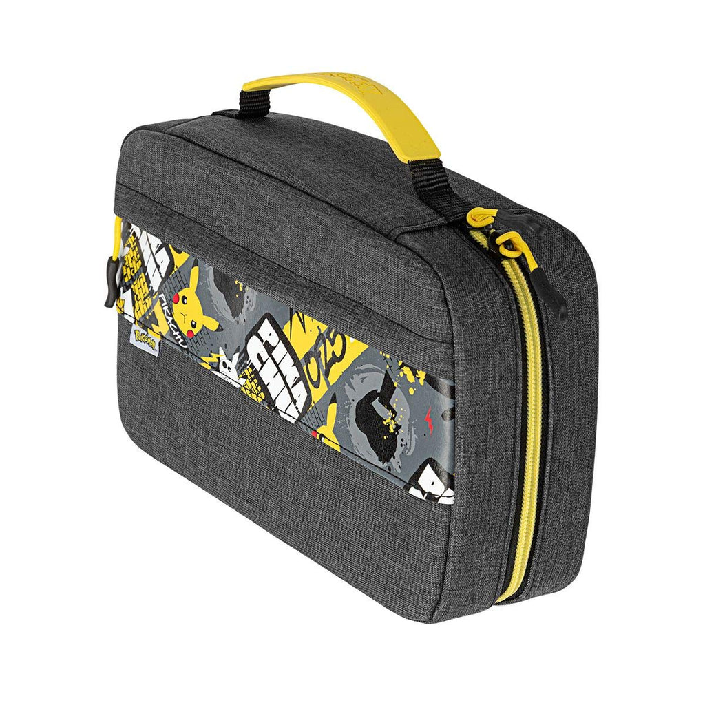 Commuter sales case pikachu