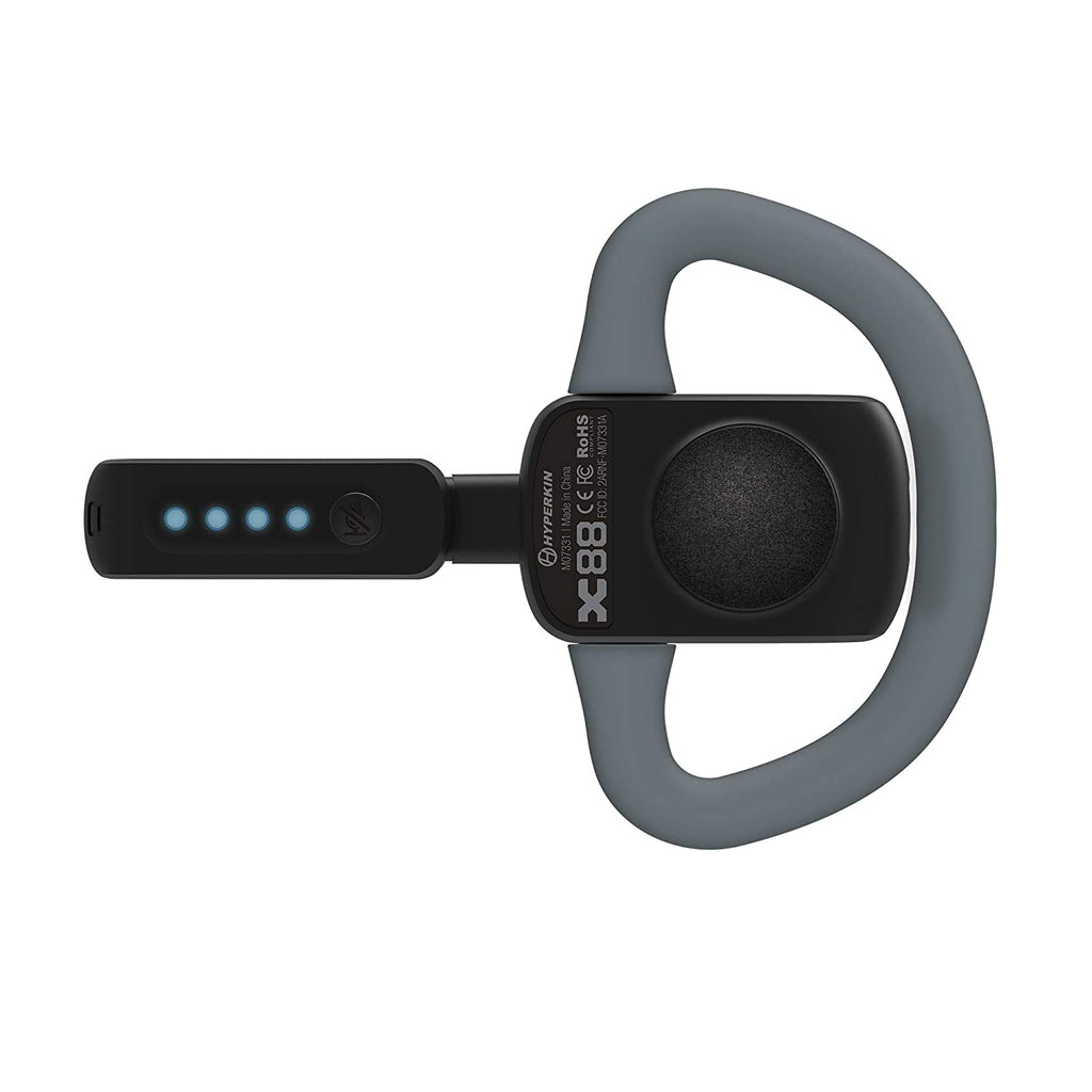 Hyperkin x88 2025 wireless legacy headset