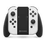 Hyperkin QUICKPAD Controller Attachment Grip for Nintendo Switch / Switch OLED Joy-Con - Black