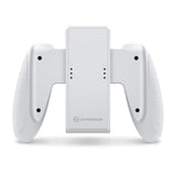 Hyperkin QUICKPAD Controller Attachment Grip for Nintendo Switch / Switch OLED Joy-Con - White