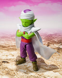 TAMASHII NATIONS S.H.Figuarts Dragon Ball DAIMA - Piccolo (Mini) Action Figure