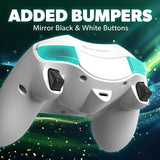 Hyperkin DuchesS Wired Controller Gaming Gamepad - Officially Licensed S for  Xbox Series X|S, Xbox One, Windows 10|11, PC  White