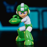 Mega Man Hyper Bomb 1/12 Scale Action Figure Toys for Kids and Adults Officially Licensed by Capcom