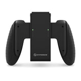 Hyperkin QUICKPAD Controller Attachment Grip for Nintendo Switch / Switch OLED Joy-Con - Black