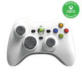 Hyperkin Xenon Wired Controller for Xbox Series X|S/Xbox One/Windows 10|11 - White