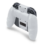 Hyperkin QUICKPAD Controller Attachment Grip for Nintendo Switch / Switch OLED Joy-Con - White