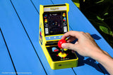 My Arcade Pac-Man Joystick Player Officially Licensed Retro Gaming Portable Video Game