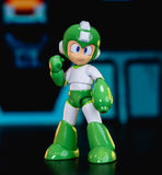 Mega Man Hyper Bomb 1/12 Scale Action Figure Toys for Kids and Adults Officially Licensed by Capcom