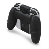 Hyperkin QUICKPAD Controller Attachment Grip for Nintendo Switch / Switch OLED Joy-Con - Black