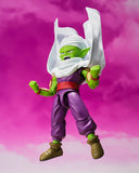 TAMASHII NATIONS S.H.Figuarts Dragon Ball DAIMA - Piccolo (Mini) Action Figure