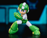 Mega Man Hyper Bomb 1/12 Scale Action Figure Toys for Kids and Adults Officially Licensed by Capcom