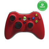 Hyperkin Xenon Wired Controller for Xbox Series X|S/Xbox One/Windows 10|11 - Red