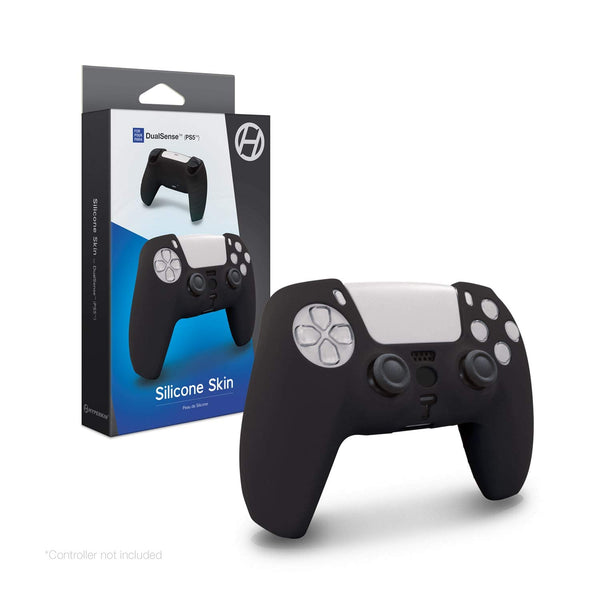 Ardistel - Blackfire Silicone Sleeve Gamer Kit Ps5 (Playstation 5) :  : Videojuegos