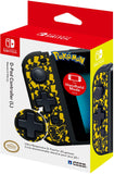 HORI D-Pad Controller (L) Officially Licensed for Nintendo Switch - Pikachu