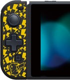 HORI D-Pad Controller (L) Officially Licensed for Nintendo Switch - Pikachu