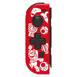 Hori Nintendo Switch D-Pad Controller (L) Joy-Con (Super Mario) - Officially Licensed By Nintendo