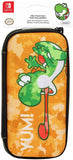 PDP Nintendo Switch Camo Super Mario Bros Slim Travel Case Pouch - Yoshi