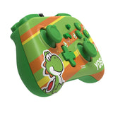 HORI Nintendo Switch HORIPAD Mini Wired Controller Pad - Yoshi - Officially Licensed By Nintendo