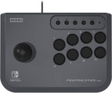 HORI Fighting Stick Mini Controller Officially Licensed for Nintendo Switch