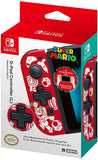 Hori Nintendo Switch D-Pad Controller (L) Joy-Con (Super Mario) - Officially Licensed By Nintendo